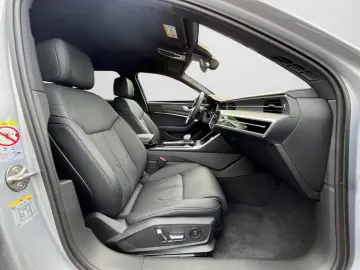 AUDI RS6 Avant HD-MATRIX B&O STD-HEIZUNG AHK OPTIK-SC