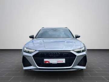 AUDI RS6 Avant HD-MATRIX B&O STD-HEIZUNG AHK OPTIK-SC