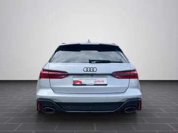 AUDI RS6 Avant HD-MATRIX B&O STD-HEIZUNG AHK OPTIK-SC