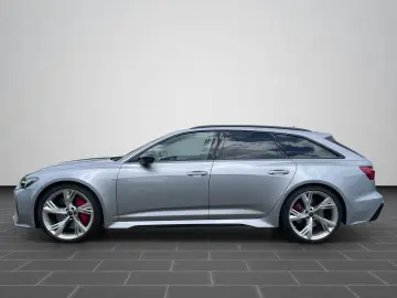 AUDI RS6 Avant HD-MATRIX B&O STD-HEIZUNG AHK OPTIK-SC