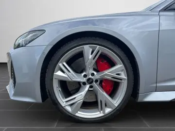 AUDI RS6 Avant HD-MATRIX B&O STD-HEIZUNG AHK OPTIK-SC