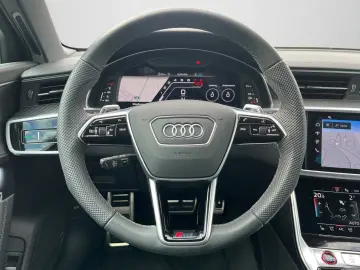 AUDI RS6 Avant HD-MATRIX B&O STD-HEIZUNG AHK OPTIK-SC