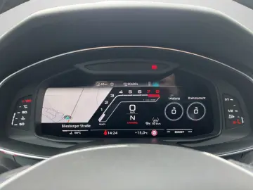 AUDI RS6 Avant HD-MATRIX B&O STD-HEIZUNG AHK OPTIK-SC