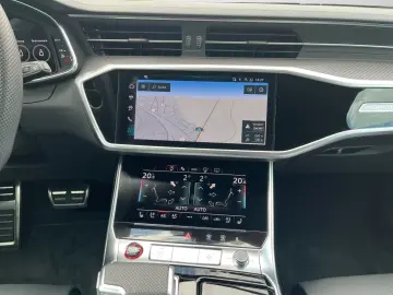 AUDI RS6 Avant HD-MATRIX B&O STD-HEIZUNG AHK OPTIK-SC