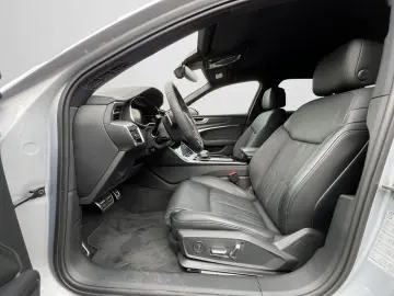 AUDI RS6 Avant HD-MATRIX B&O STD-HEIZUNG AHK OPTIK-SC