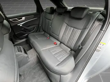 AUDI RS6 Avant HD-MATRIX B&O STD-HEIZUNG AHK OPTIK-SC