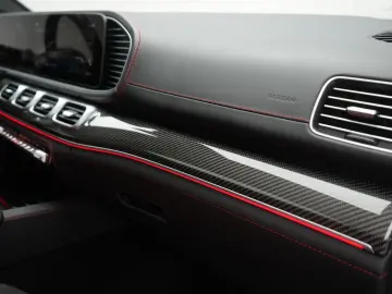 MERCEDES-BENZ GLE 63 AMG S 4Matic  SPEEDSHIFT TCT 9G…