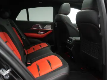 MERCEDES-BENZ GLE 63 AMG S 4Matic  SPEEDSHIFT TCT 9G…