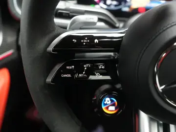 MERCEDES-BENZ GLE 63 AMG S 4Matic  SPEEDSHIFT TCT 9G…