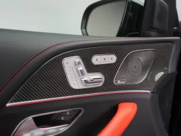 MERCEDES-BENZ GLE 63 AMG S 4Matic  SPEEDSHIFT TCT 9G…