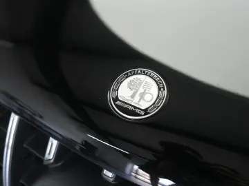 MERCEDES-BENZ GLE 63 AMG S 4Matic  SPEEDSHIFT TCT 9G…