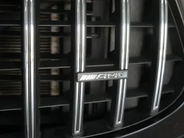 MERCEDES-BENZ GLE 63 AMG S 4Matic  SPEEDSHIFT TCT 9G…