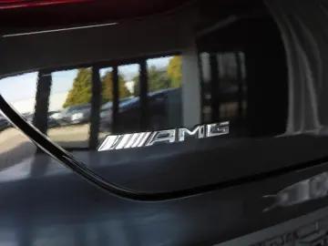 MERCEDES-BENZ GLE 63 AMG S 4Matic  SPEEDSHIFT TCT 9G…