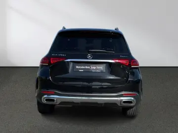 MERCEDES-BENZ GLE 300 d 4M AMG Pano Burmester Totwin…