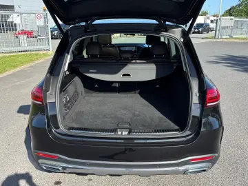 MERCEDES-BENZ GLE 300 d 4M AMG Pano Burmester Totwin…