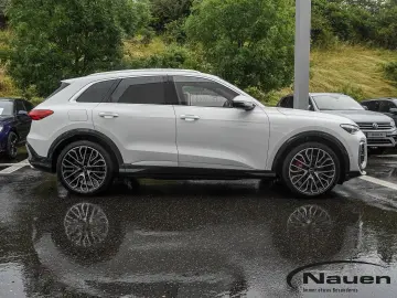 AUDI SQ5  TECH PRO PANO B&O HUD SPORTSITZE  MATRIX AC