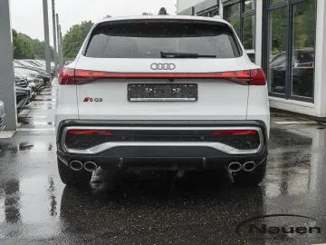 AUDI SQ5  TECH PRO PANO B&O HUD SPORTSITZE  MATRIX AC