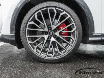 AUDI SQ5  TECH PRO PANO B&O HUD SPORTSITZE  MATRIX AC
