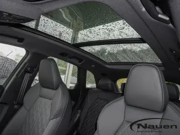 AUDI SQ5  TECH PRO PANO B&O HUD SPORTSITZE  MATRIX AC