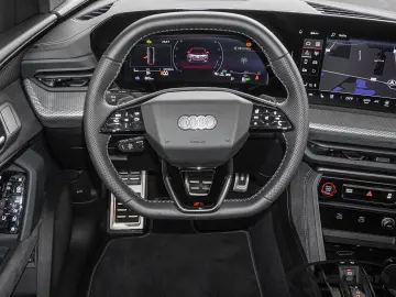AUDI SQ5  TECH PRO PANO B&O HUD SPORTSITZE  MATRIX AC
