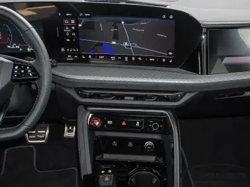 AUDI SQ5  TECH PRO PANO B&O HUD SPORTSITZE  MATRIX AC