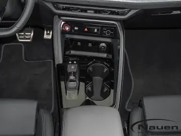 AUDI SQ5  TECH PRO PANO B&O HUD SPORTSITZE  MATRIX AC