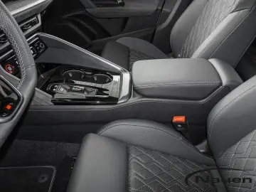 AUDI SQ5  TECH PRO PANO B&O HUD SPORTSITZE  MATRIX AC