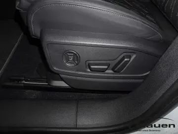 AUDI SQ5  TECH PRO PANO B&O HUD SPORTSITZE  MATRIX AC