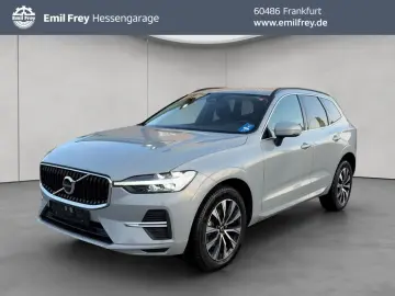 VOLVO XC60 B5 B AWD Core