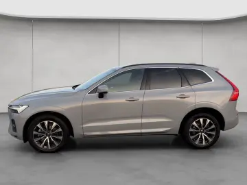 VOLVO XC60 B5 B AWD Core