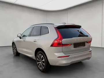VOLVO XC60 B5 B AWD Core