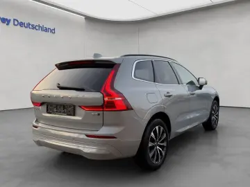 VOLVO XC60 B5 B AWD Core