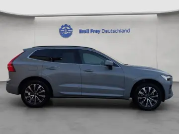 VOLVO XC60 B5 B AWD Core