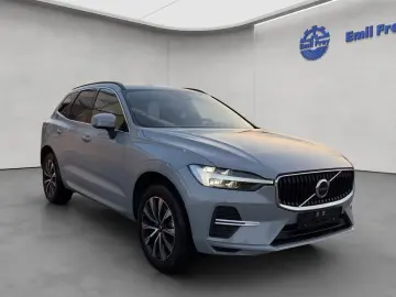 VOLVO XC60 B5 B AWD Core