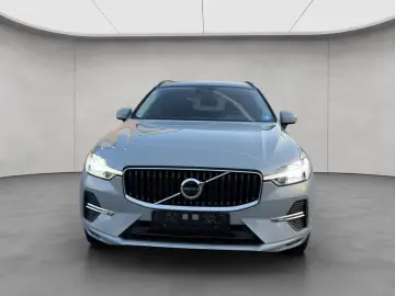 VOLVO XC60 B5 B AWD Core