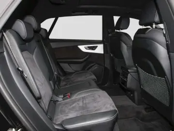 AUDI Q8 50 TDI S line Matrix Panorama Headup Virtual