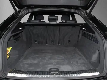 AUDI Q8 50 TDI S line Matrix Panorama Headup Virtual