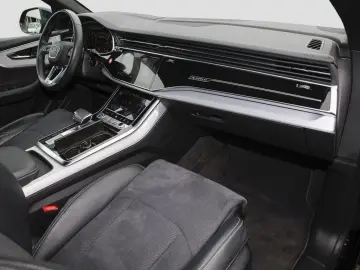 AUDI Q8 50 TDI S line Matrix Panorama Headup Virtual