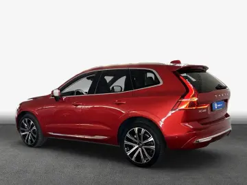 VOLVO XC60 B5 AWD Ultimate-Bright Belüftete-Massagesit