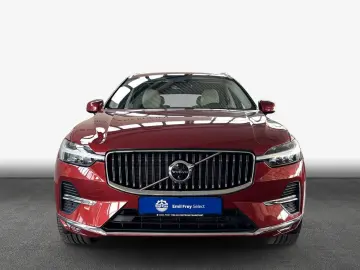VOLVO XC60 B5 AWD Ultimate-Bright Belüftete-Massagesit