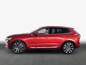 VOLVO XC60 B5 AWD Ultimate-Bright Belüftete-Massagesit