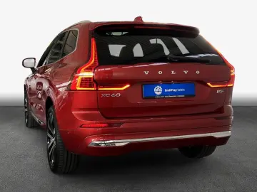 VOLVO XC60 B5 AWD Ultimate-Bright Belüftete-Massagesit