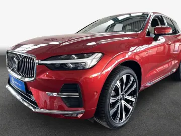 VOLVO XC60 B5 AWD Ultimate-Bright Belüftete-Massagesit
