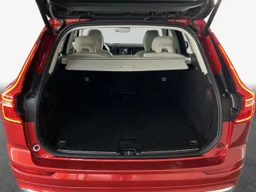 VOLVO XC60 B5 AWD Ultimate-Bright Belüftete-Massagesit
