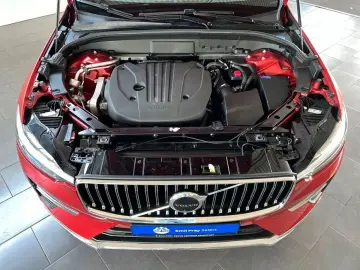 VOLVO XC60 B5 AWD Ultimate-Bright Belüftete-Massagesit
