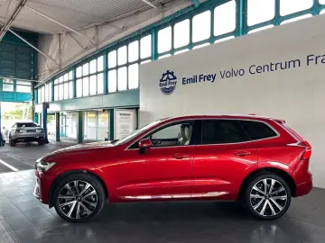 VOLVO XC60 B5 AWD Ultimate-Bright Belüftete-Massagesit