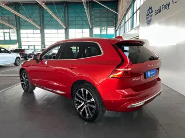 VOLVO XC60 B5 AWD Ultimate-Bright Belüftete-Massagesit