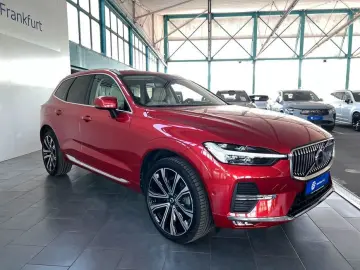 VOLVO XC60 B5 AWD Ultimate-Bright Belüftete-Massagesit