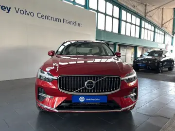 VOLVO XC60 B5 AWD Ultimate-Bright Belüftete-Massagesit