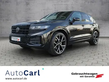 VW Touareg 3.0TDI 4M R-LINE AHK STH MATRIX KEYLESS